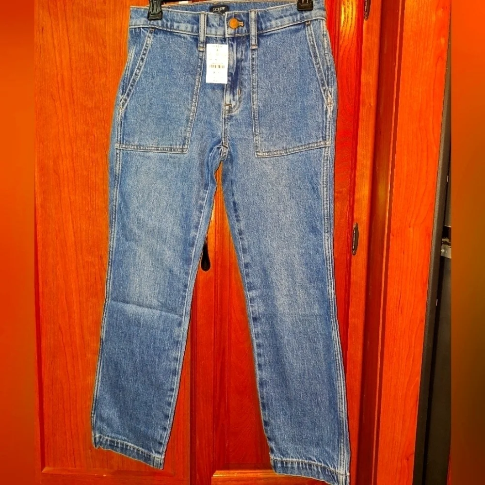 J.Crew ladies 9
